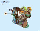 Notice / Instructions de Montage - LEGO - 41196 - The Elvenstar Tree Bat Attack: Page 21