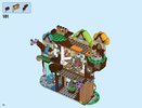 Notice / Instructions de Montage - LEGO - 41196 - The Elvenstar Tree Bat Attack: Page 24