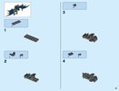 Notice / Instructions de Montage - LEGO - 41196 - The Elvenstar Tree Bat Attack: Page 55