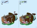 Notice / Instructions de Montage - LEGO - 41196 - The Elvenstar Tree Bat Attack: Page 15