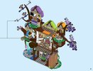 Notice / Instructions de Montage - LEGO - 41196 - The Elvenstar Tree Bat Attack: Page 41