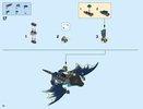 Notice / Instructions de Montage - LEGO - 41196 - The Elvenstar Tree Bat Attack: Page 62