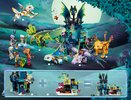 Notice / Instructions de Montage - LEGO - 41196 - The Elvenstar Tree Bat Attack: Page 65