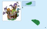 Notice / Instructions de Montage - LEGO - 41196 - The Elvenstar Tree Bat Attack: Page 41