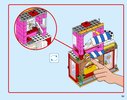 Notice / Instructions de Montage - LEGO - DC Super Hero Girls - 41231 - Le sauvetage d'Harley Quinn™: Page 53