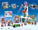 Notice / Instructions de Montage - LEGO - DC Super Hero Girls - 41231 - Le sauvetage d'Harley Quinn™: Page 65