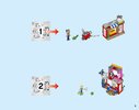 Notice / Instructions de Montage - LEGO - DC Super Hero Girls - 41231 - Le sauvetage d'Harley Quinn™: Page 3