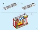 Notice / Instructions de Montage - LEGO - DC Super Hero Girls - 41231 - Le sauvetage d'Harley Quinn™: Page 33