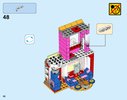 Notice / Instructions de Montage - LEGO - DC Super Hero Girls - 41231 - Le sauvetage d'Harley Quinn™: Page 52