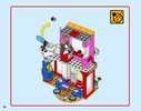 Notice / Instructions de Montage - LEGO - DC Super Hero Girls - 41231 - Le sauvetage d'Harley Quinn™: Page 60