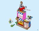 Notice / Instructions de Montage - LEGO - DC Super Hero Girls - 41231 - Le sauvetage d'Harley Quinn™: Page 61