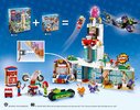 Notice / Instructions de Montage - LEGO - DC Super Hero Girls - 41231 - Le sauvetage d'Harley Quinn™: Page 65