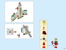 Notice / Instructions de Montage - LEGO - DC Super Hero Girls - 41232 - L'école des Super Héros: Page 23