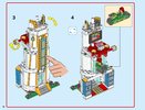 Notice / Instructions de Montage - LEGO - DC Super Hero Girls - 41232 - L'école des Super Héros: Page 78