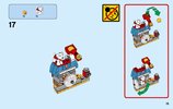 Notice / Instructions de Montage - LEGO - DC Super Hero Girls - 41233 - Le tank de Lashina™: Page 15