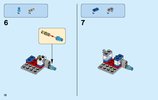 Notice / Instructions de Montage - LEGO - DC Super Hero Girls - 41235 - La chambre de Wonder Woman™: Page 12