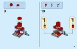 Notice / Instructions de Montage - LEGO - DC Super Hero Girls - 41235 - La chambre de Wonder Woman™: Page 15