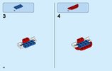 Notice / Instructions de Montage - LEGO - DC Super Hero Girls - 41235 - La chambre de Wonder Woman™: Page 18