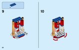 Notice / Instructions de Montage - LEGO - DC Super Hero Girls - 41235 - La chambre de Wonder Woman™: Page 22