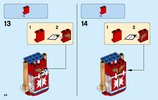 Notice / Instructions de Montage - LEGO - DC Super Hero Girls - 41235 - La chambre de Wonder Woman™: Page 24