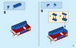 Notice / Instructions de Montage - LEGO - DC Super Hero Girls - 41235 - La chambre de Wonder Woman™: Page 31