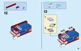 Notice / Instructions de Montage - LEGO - DC Super Hero Girls - 41235 - La chambre de Wonder Woman™: Page 33