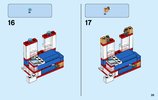 Notice / Instructions de Montage - LEGO - DC Super Hero Girls - 41235 - La chambre de Wonder Woman™: Page 35