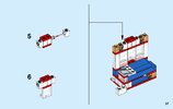 Notice / Instructions de Montage - LEGO - DC Super Hero Girls - 41235 - La chambre de Wonder Woman™: Page 37