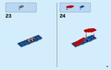 Notice / Instructions de Montage - LEGO - DC Super Hero Girls - 41235 - La chambre de Wonder Woman™: Page 41