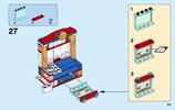 Notice / Instructions de Montage - LEGO - DC Super Hero Girls - 41235 - La chambre de Wonder Woman™: Page 43