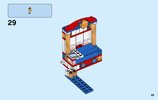 Notice / Instructions de Montage - LEGO - DC Super Hero Girls - 41235 - La chambre de Wonder Woman™: Page 45