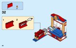 Notice / Instructions de Montage - LEGO - DC Super Hero Girls - 41235 - La chambre de Wonder Woman™: Page 48