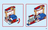 Notice / Instructions de Montage - LEGO - DC Super Hero Girls - 41235 - La chambre de Wonder Woman™: Page 53