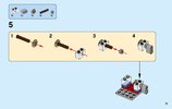 Notice / Instructions de Montage - LEGO - DC Super Hero Girls - 41235 - La chambre de Wonder Woman™: Page 11