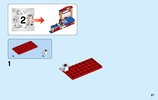 Notice / Instructions de Montage - LEGO - DC Super Hero Girls - 41235 - La chambre de Wonder Woman™: Page 27