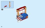 Notice / Instructions de Montage - LEGO - DC Super Hero Girls - 41235 - La chambre de Wonder Woman™: Page 38