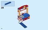 Notice / Instructions de Montage - LEGO - DC Super Hero Girls - 41235 - La chambre de Wonder Woman™: Page 44