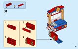 Notice / Instructions de Montage - LEGO - DC Super Hero Girls - 41235 - La chambre de Wonder Woman™: Page 47