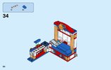 Notice / Instructions de Montage - LEGO - DC Super Hero Girls - 41235 - La chambre de Wonder Woman™: Page 50