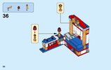 Notice / Instructions de Montage - LEGO - DC Super Hero Girls - 41235 - La chambre de Wonder Woman™: Page 52