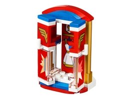 41235 - Wonder Woman™ Dorm