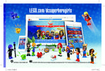 Notice / Instructions de Montage - LEGO - DC Super Hero Girls - 41236 - La chambre d'Harley Quinn™: Page 63