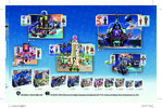 Notice / Instructions de Montage - LEGO - DC Super Hero Girls - 41236 - La chambre d'Harley Quinn™: Page 61