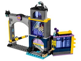 41237 - Batgirl™ Secret Bunker