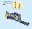 Notice / Instructions de Montage - LEGO - DC Super Hero Girls - 41237 - Le Bunker secret de Batgirl™: Page 27