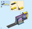 Notice / Instructions de Montage - LEGO - DC Super Hero Girls - 41237 - Le Bunker secret de Batgirl™: Page 36