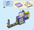 Notice / Instructions de Montage - LEGO - DC Super Hero Girls - 41237 - Le Bunker secret de Batgirl™: Page 45