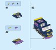 Notice / Instructions de Montage - LEGO - DC Super Hero Girls - 41237 - Le Bunker secret de Batgirl™: Page 89