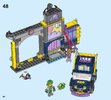 Notice / Instructions de Montage - LEGO - DC Super Hero Girls - 41237 - Le Bunker secret de Batgirl™: Page 94