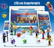 Notice / Instructions de Montage - LEGO - DC Super Hero Girls - 41237 - Le Bunker secret de Batgirl™: Page 99